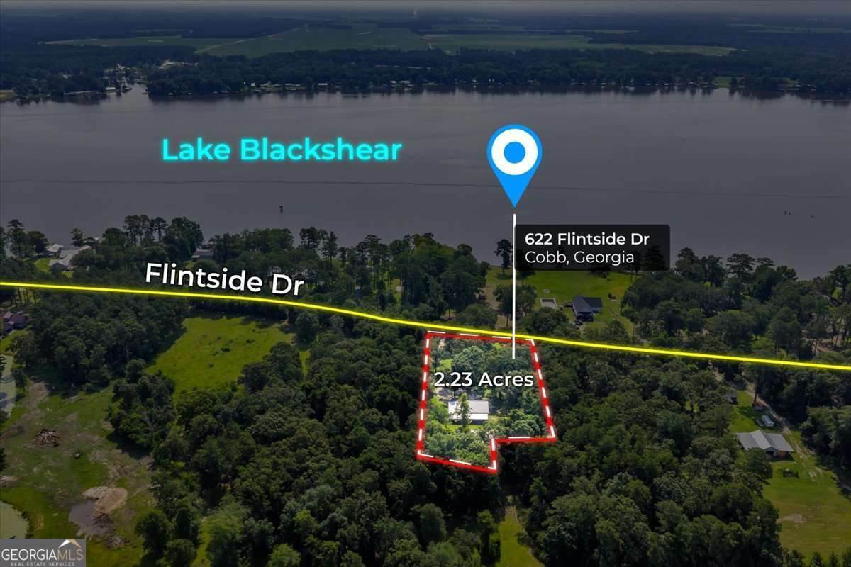622 Flintside Drive - Photo 1