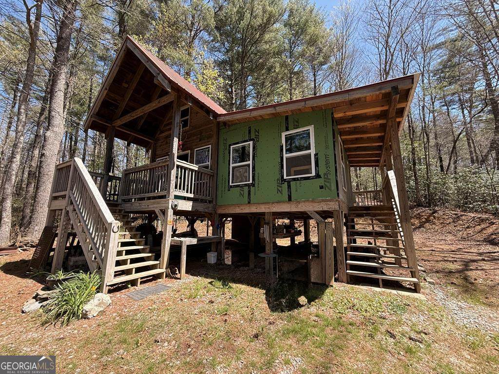 306 Jacks River Road - Photo 1