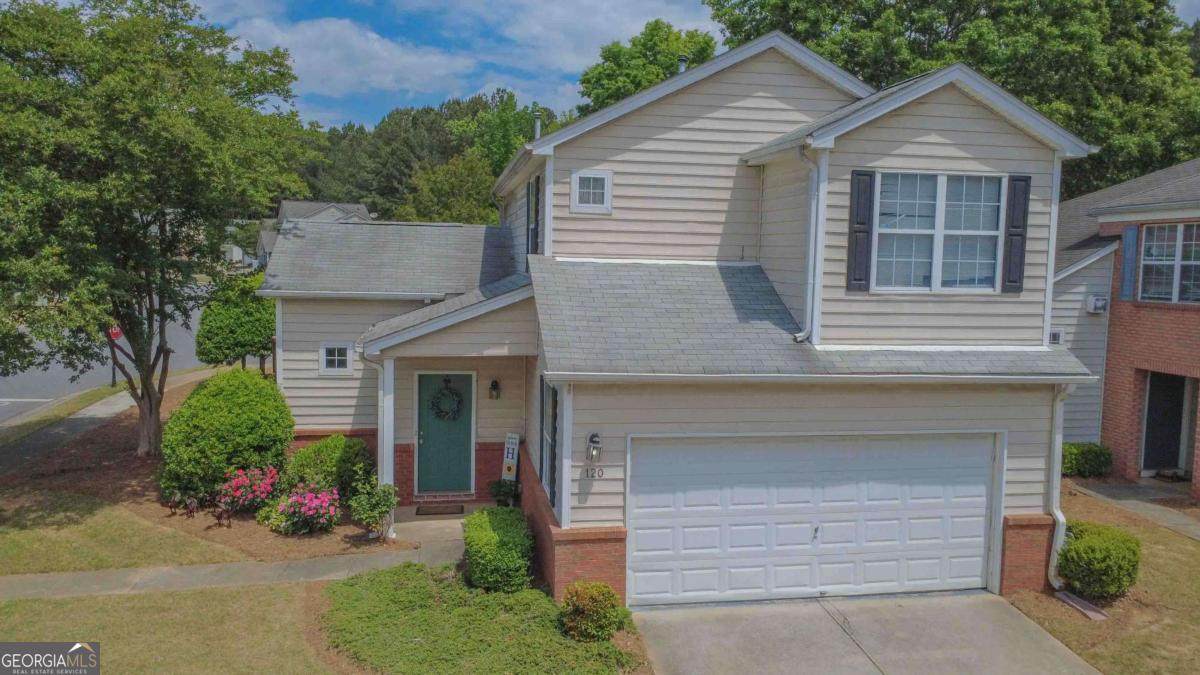 120 Windcroft Circle - Photo 1