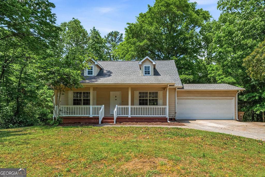 116 Monterey Drive - Photo 1