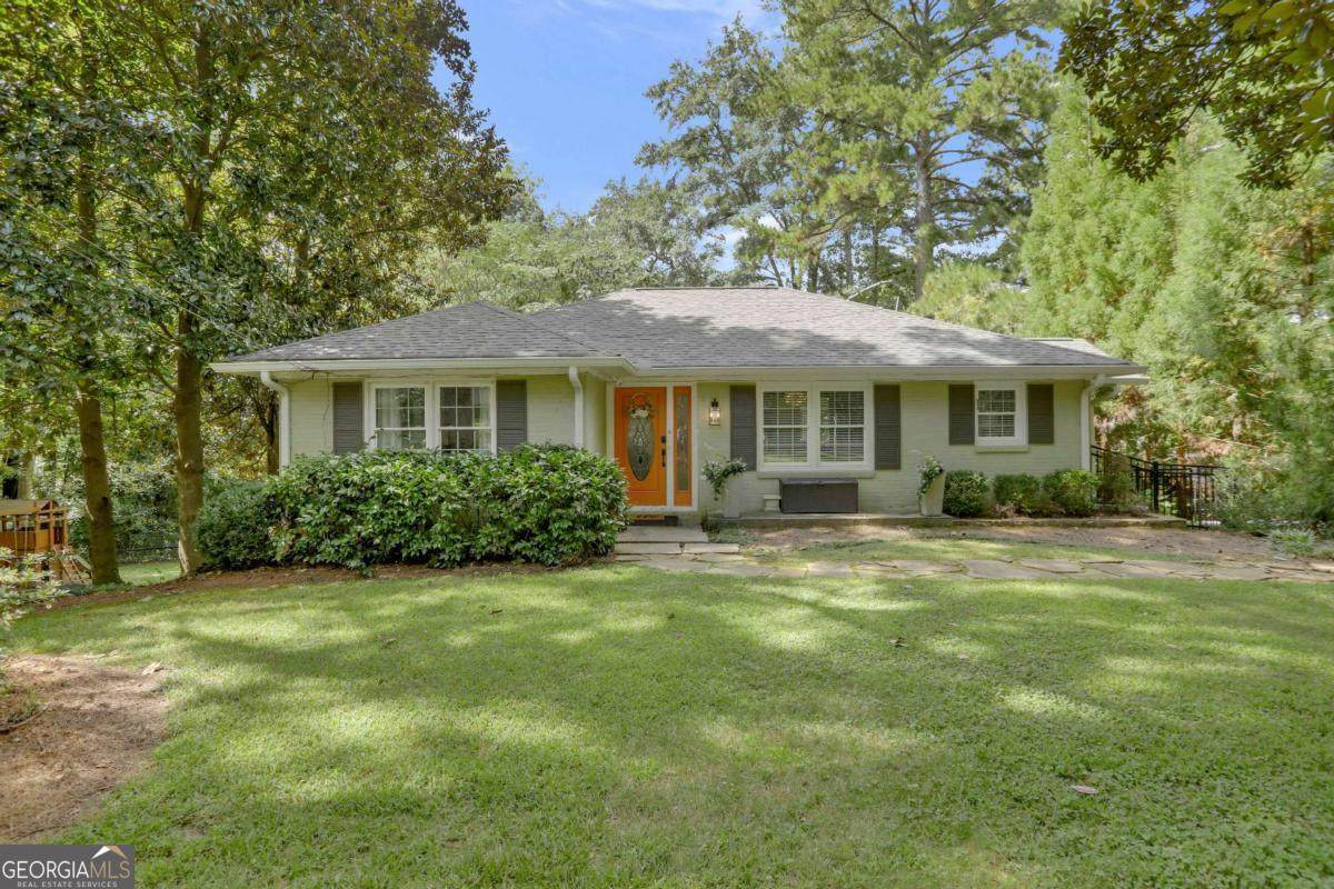 3902 Peachtree Dunwoody Road - Photo 1