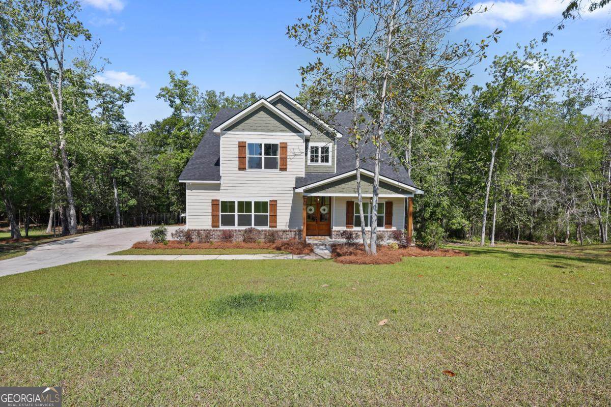 176 Cubbedge Drive - Photo 1