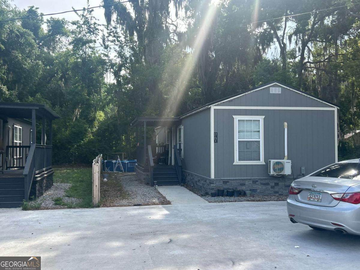 1410 Martin Luther King Jr. Boulevard - Photo 1