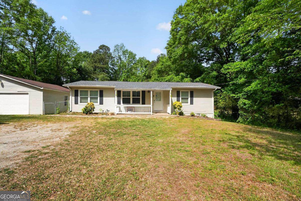 5115 Cascade Palmetto Highway - Photo 1