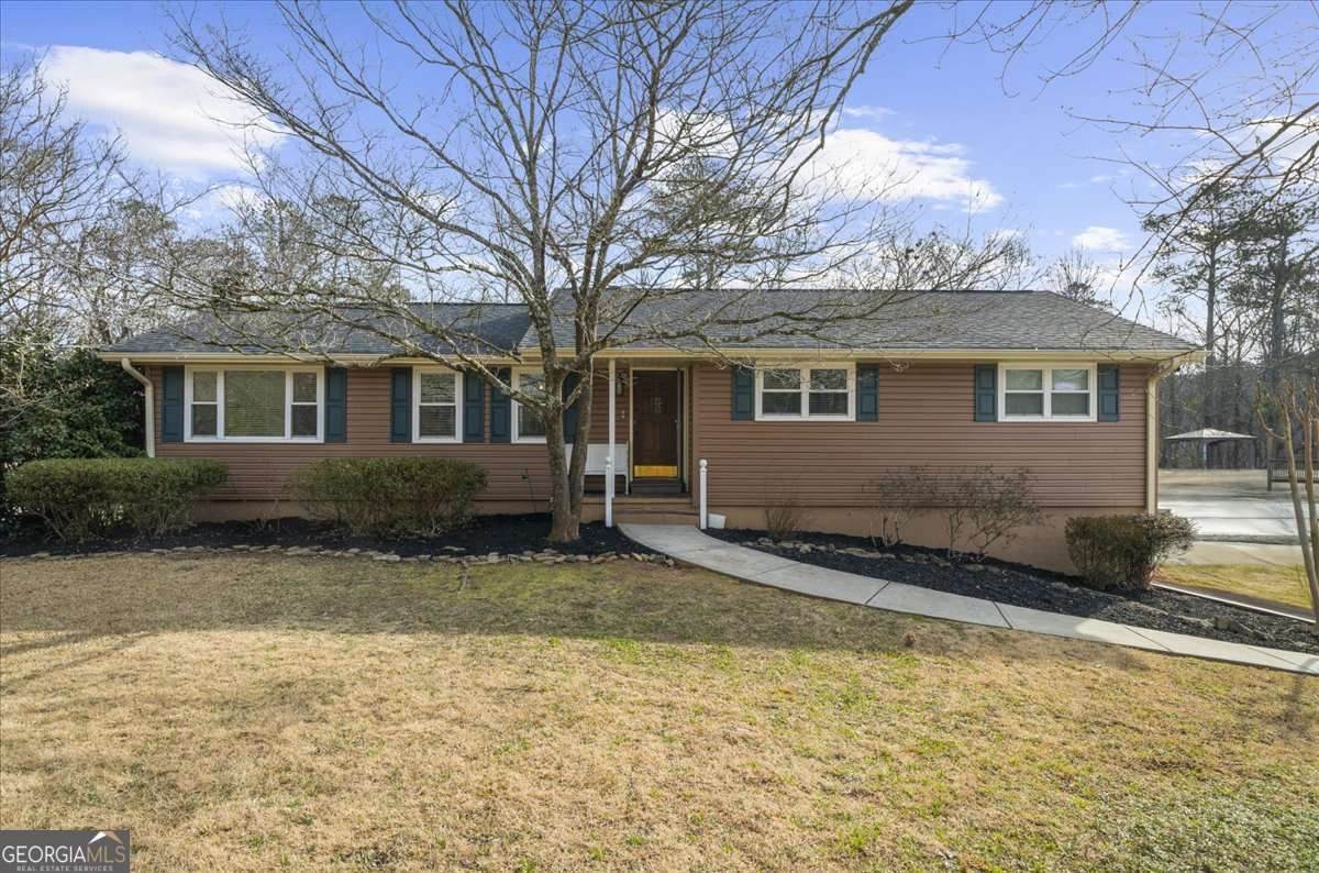 513 Rivercrest Drive - Photo 1