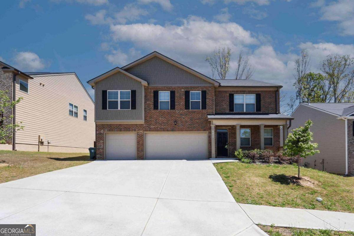 4077 Agnes Circle - Photo 1