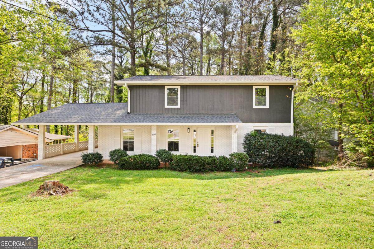 4289 Kimball Road - Photo 1