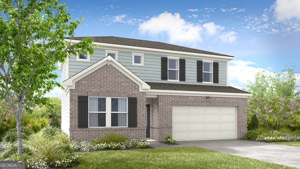 1683 Fawlocke Run - Photo 1