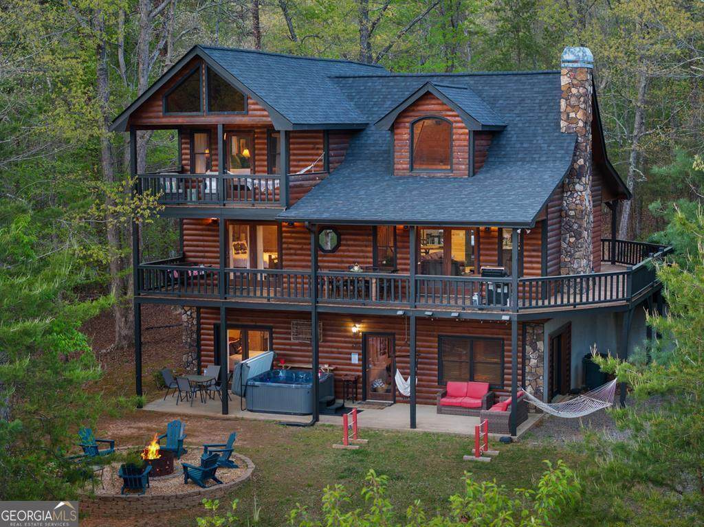 327 Dancing Trees Trail - Photo 1