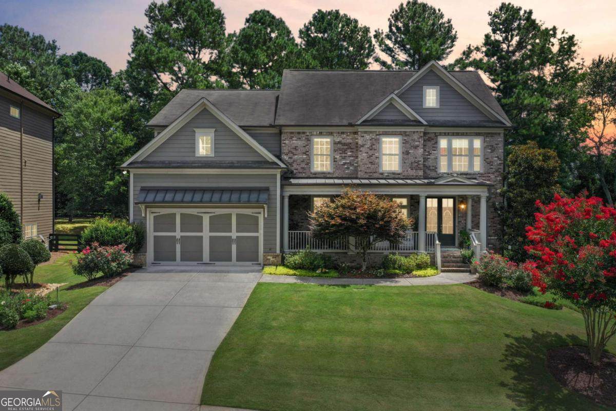 114 Hedgewood Lane - Photo 1