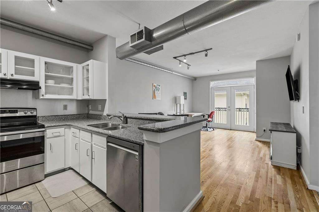 800 Peachtree Street - Photo 1