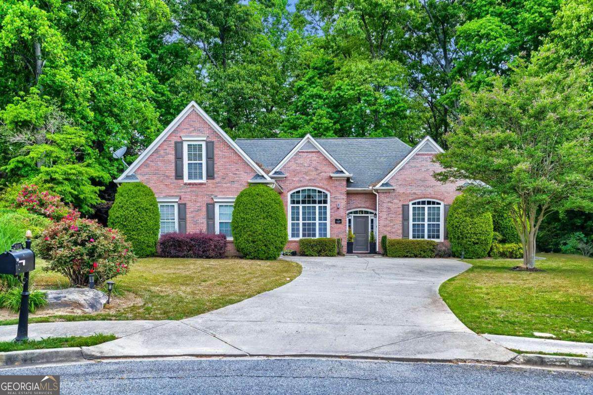 3000 Barimore Place - Photo 1