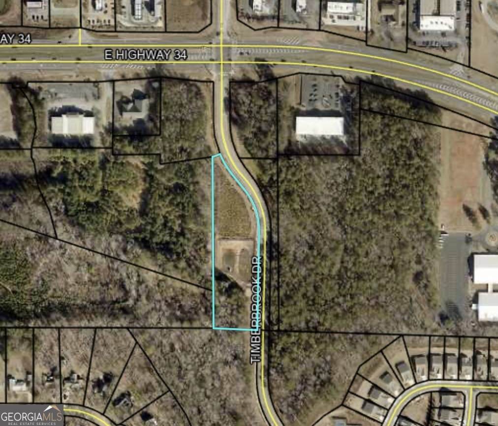 LOT 3 Timberbrook Drive - Photo 1