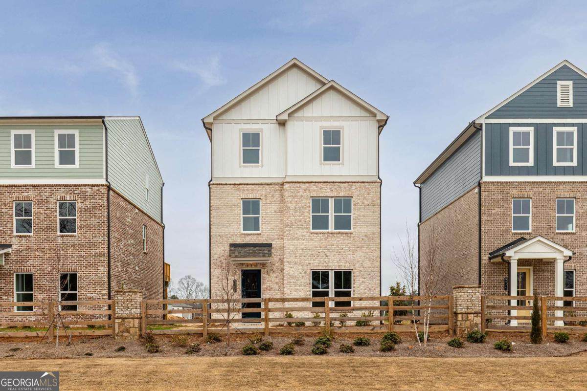 3535 Tristens Cove Walk - Photo 1