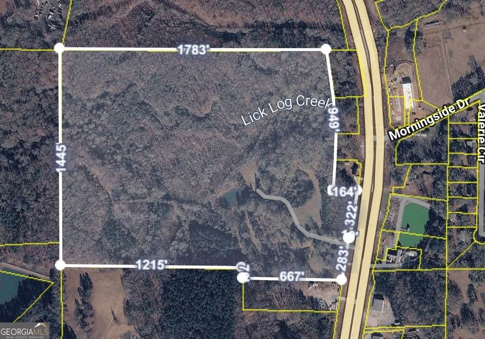 3130 Hiram Douglasville Highway - Photo 1