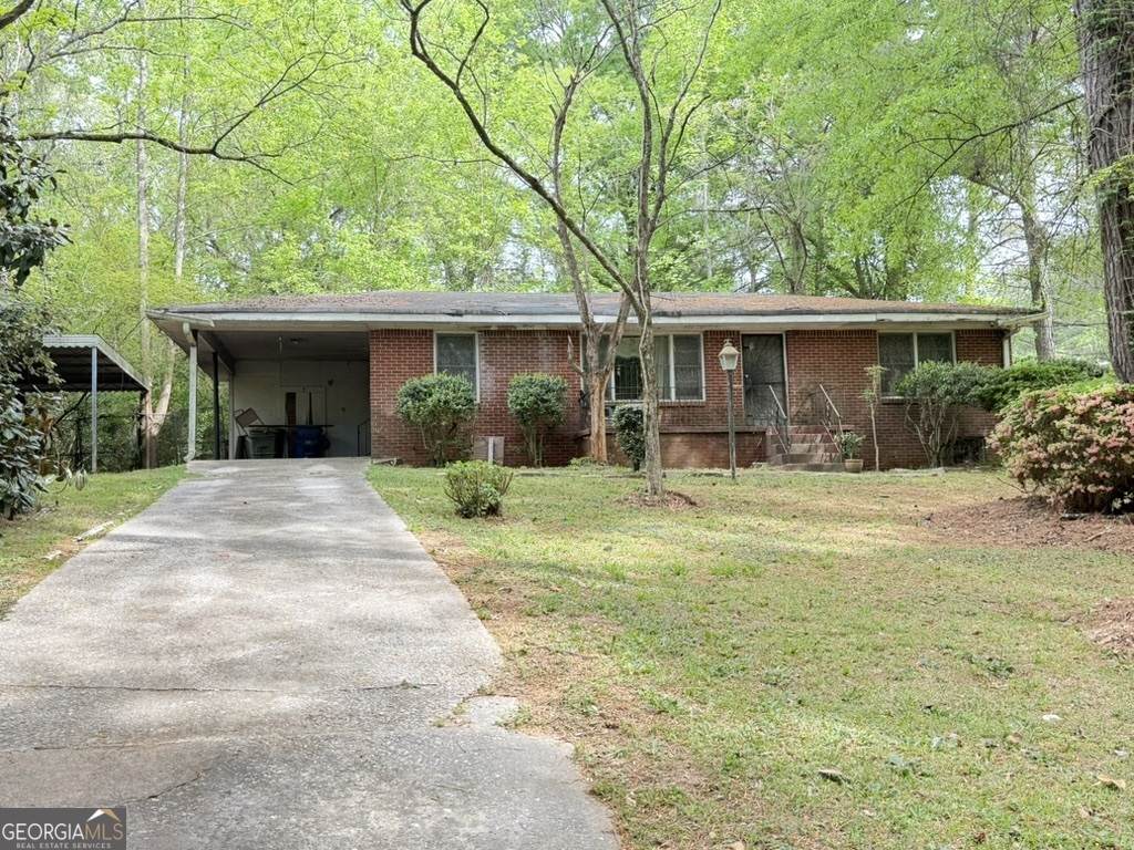4225 Bakers Ferry Road - Photo 1