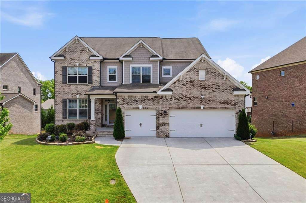5640 Oliver Court - Photo 1