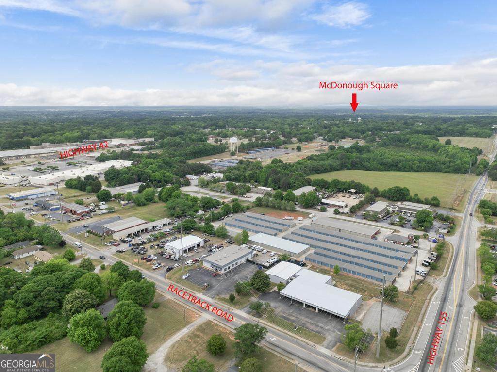 171 Racetrack Road - Photo 1
