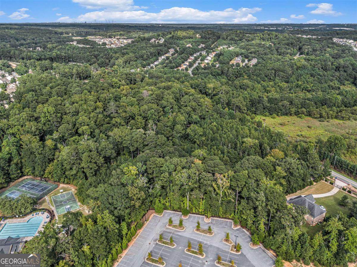3720 Butner Road - Photo 1