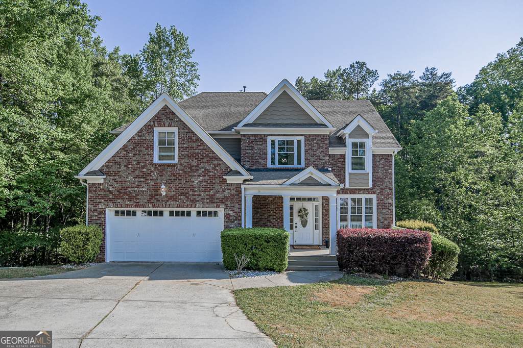 5746 Nix Bridge Road - Photo 1