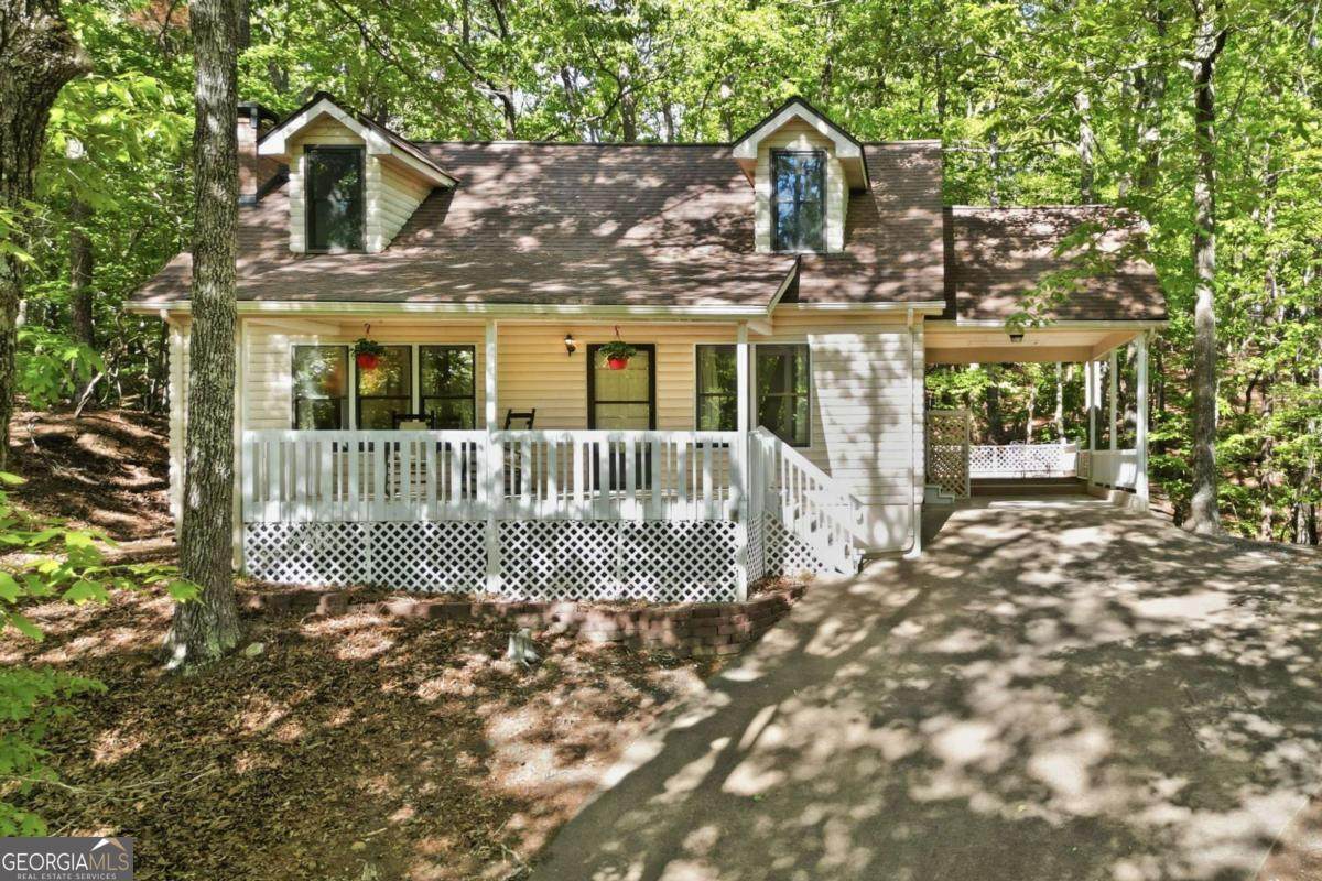 147 Lone Bear Drive - Photo 1