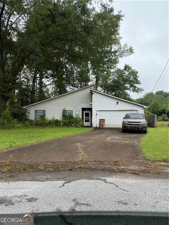 7103 Apache Lane - Photo 1