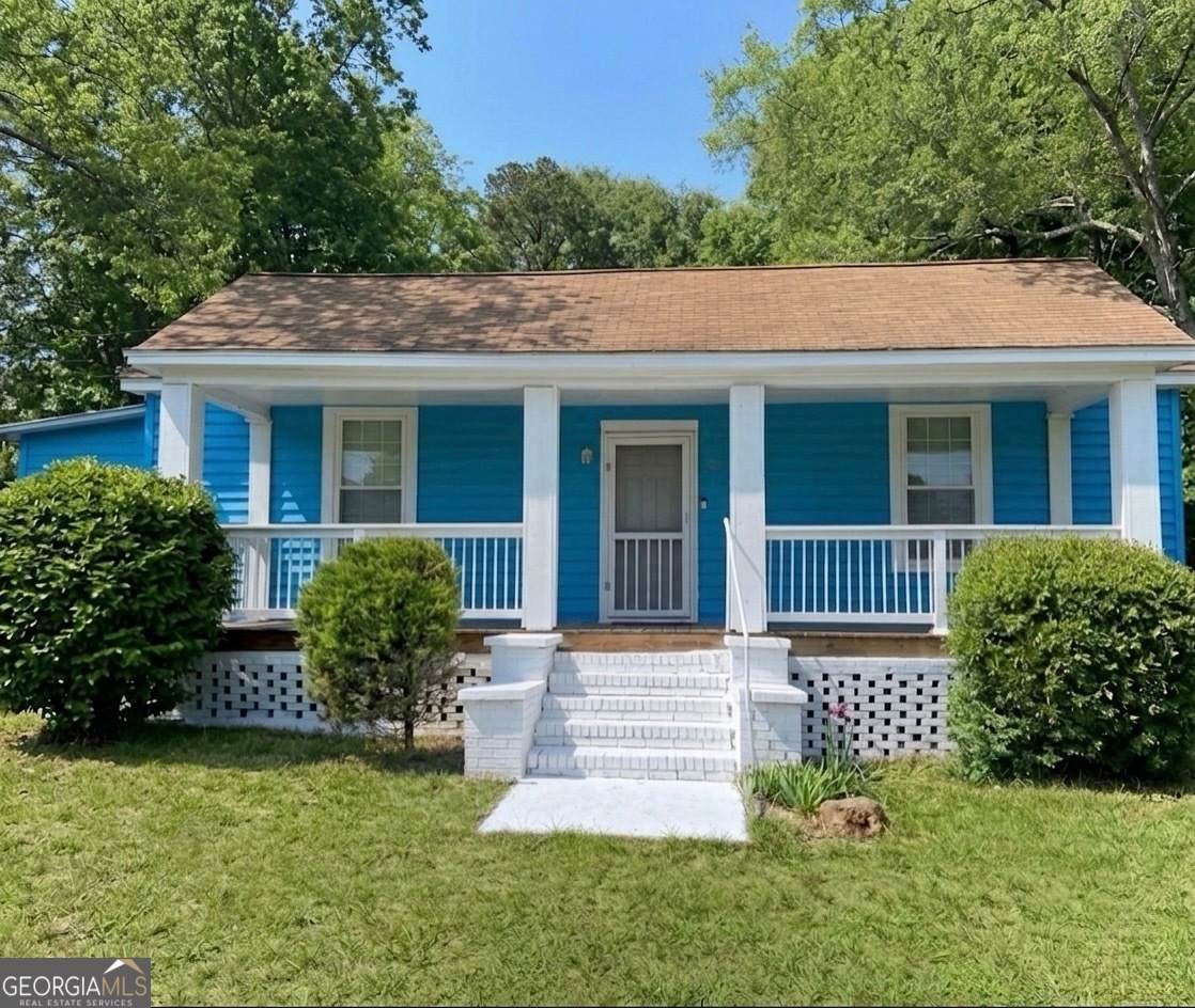 140 E Hall Street - Photo 1