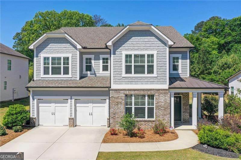 2284 Stroller Drive - Photo 1