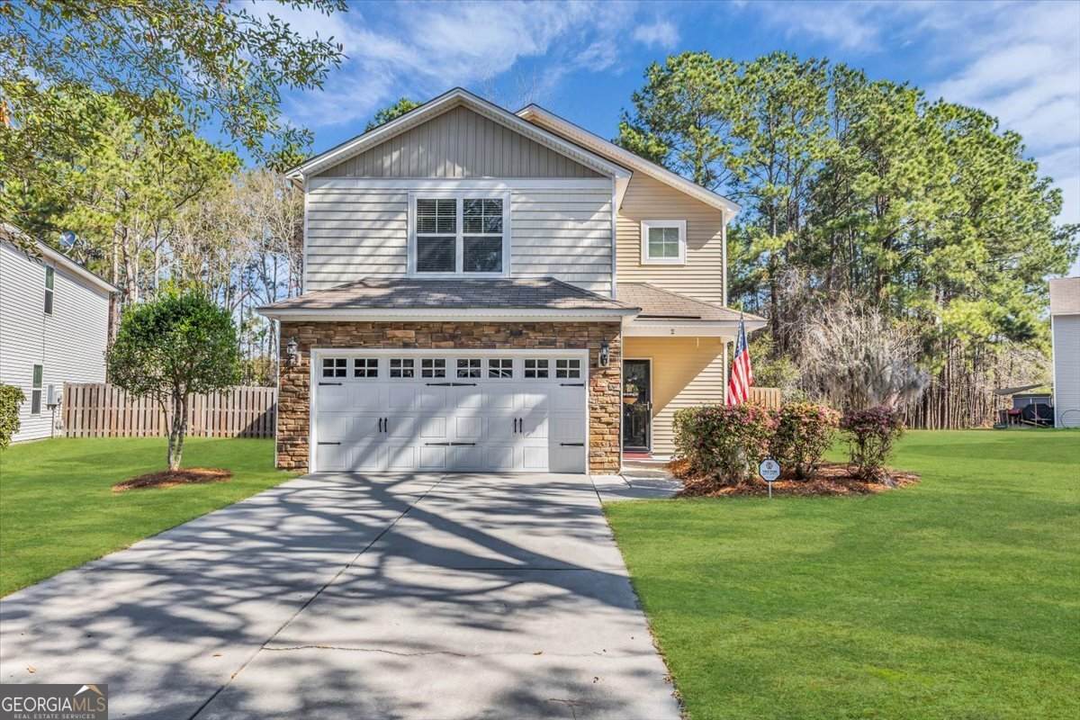 2 Crestview Circle - Photo 1