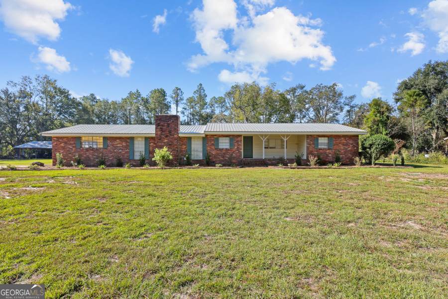 780 David Carter Road - Photo 1