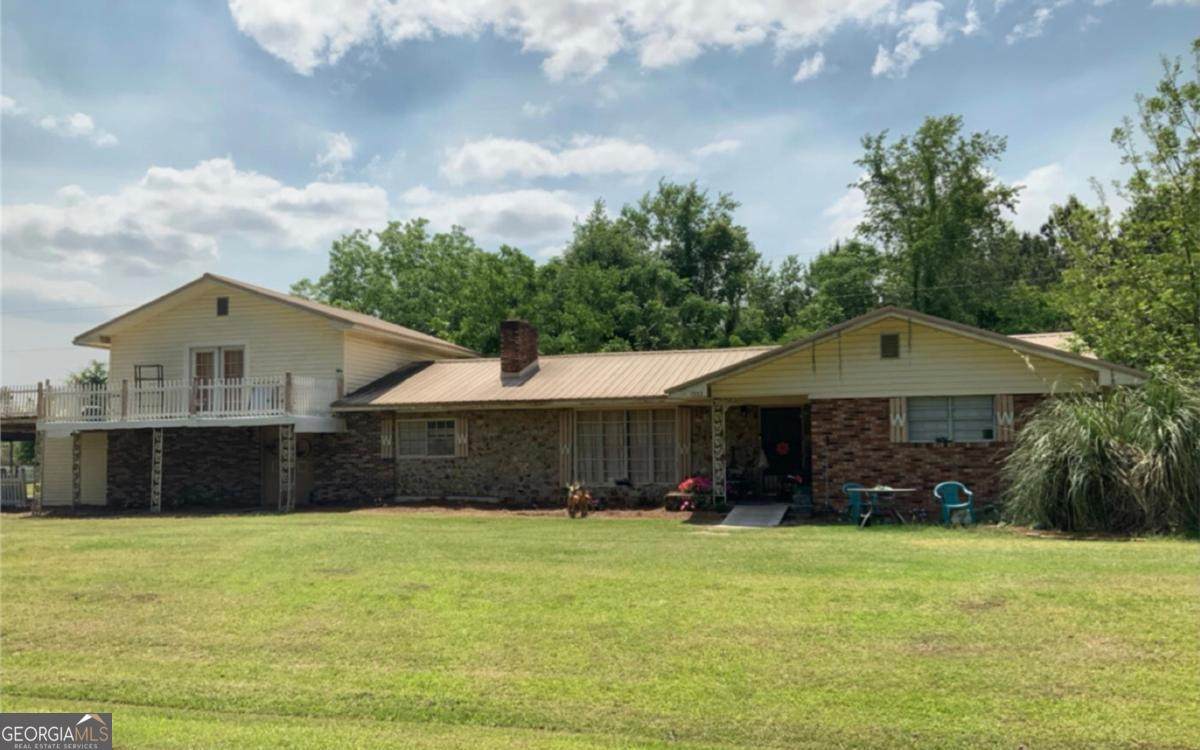 1553 Friendship Church Road - Photo 1