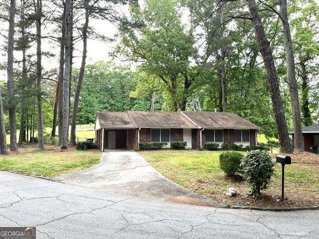 3201 Beech Drive - Photo 1