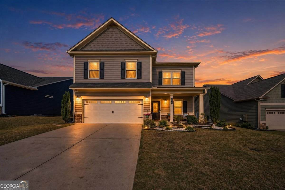 540 Country Ridge Drive - Photo 1