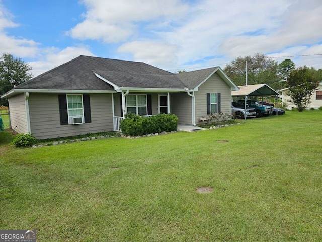 37 Oscar Carter Lane - Photo 1