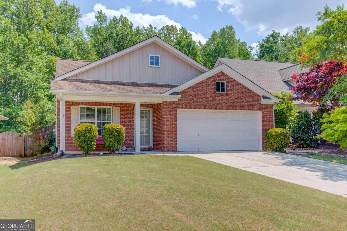5614 Ashmoore Court - Photo 1
