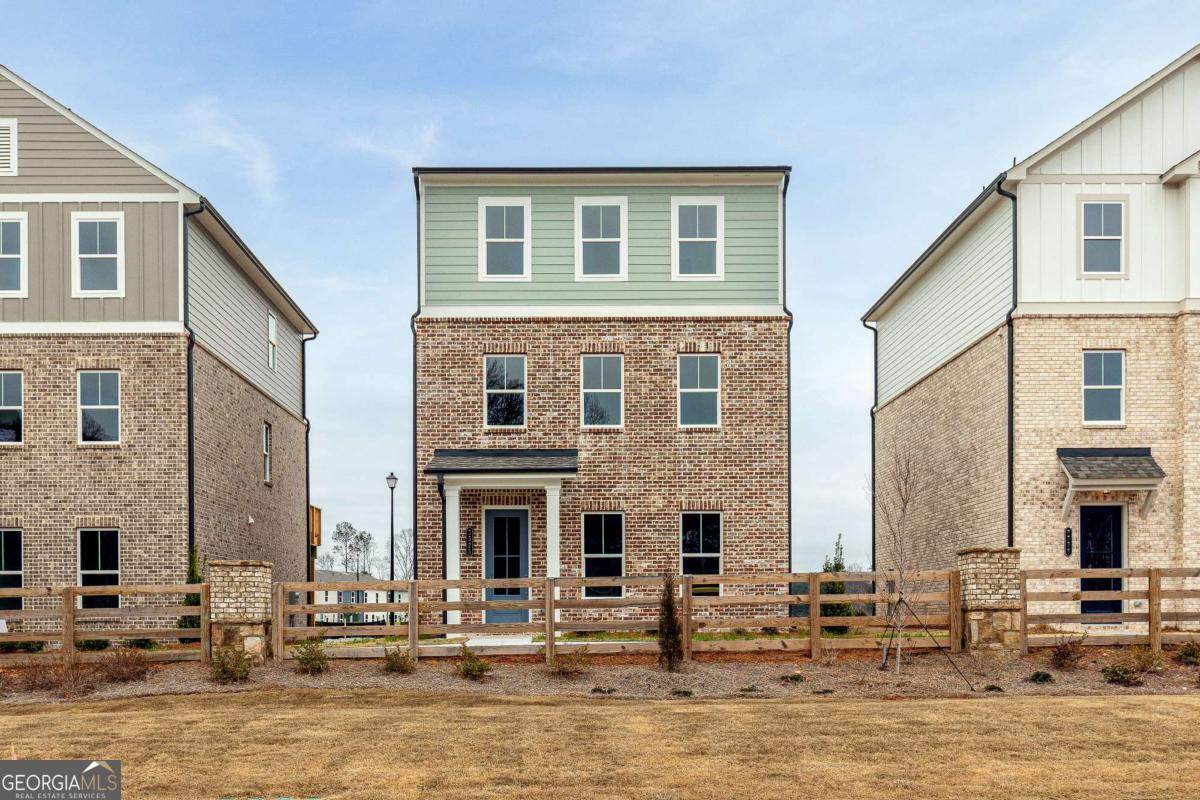 3525 Tristens Cove Walk - Photo 1