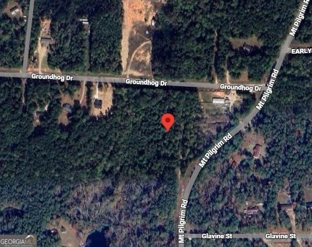 LOT 55 Groundhog Drive - Photo 1