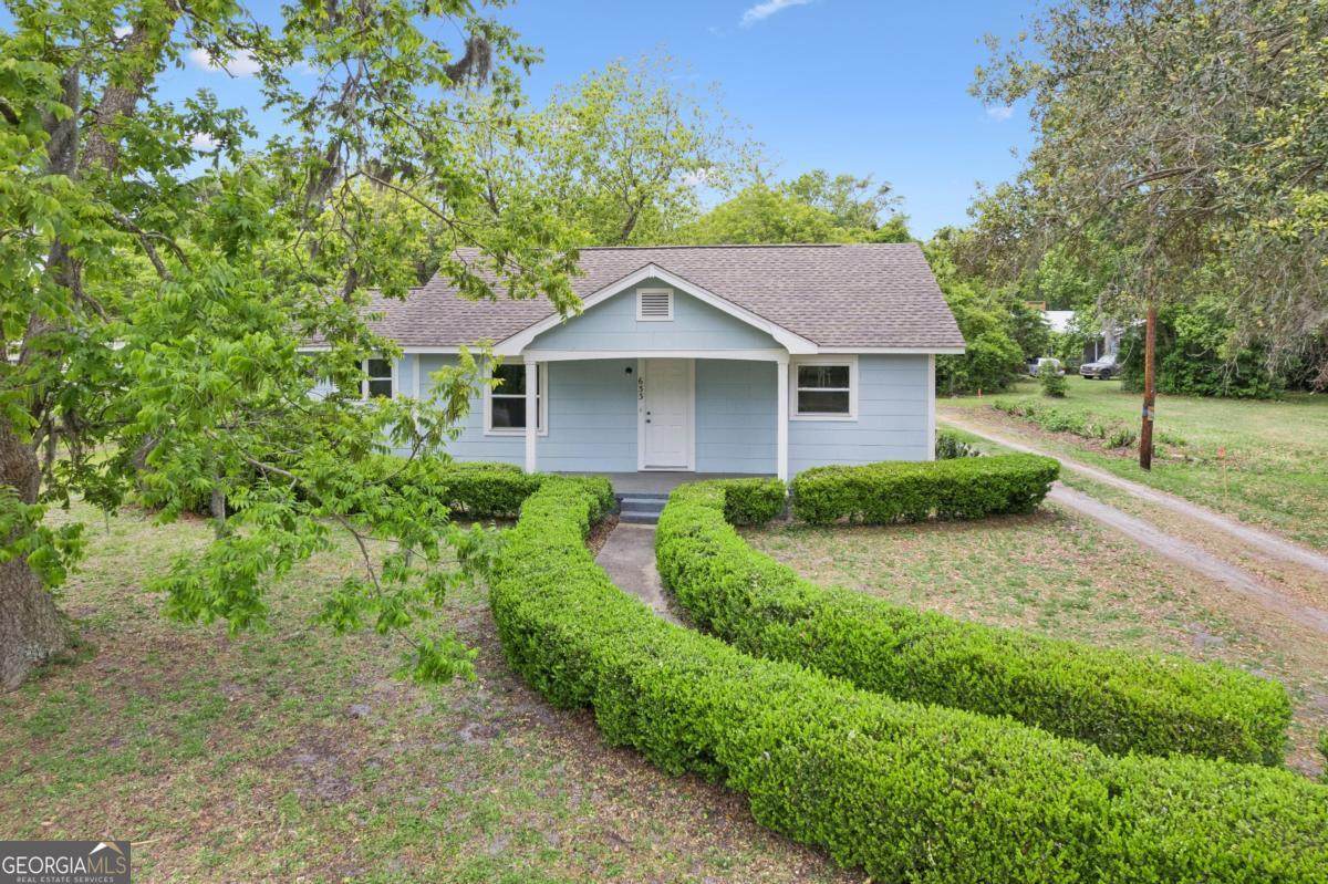 633 Blythe Island Drive - Photo 1