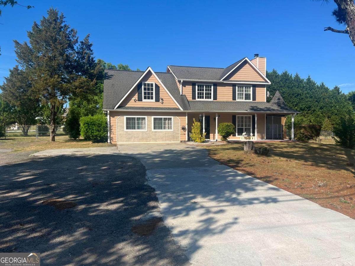 3587 Miller Bottom Road - Photo 1