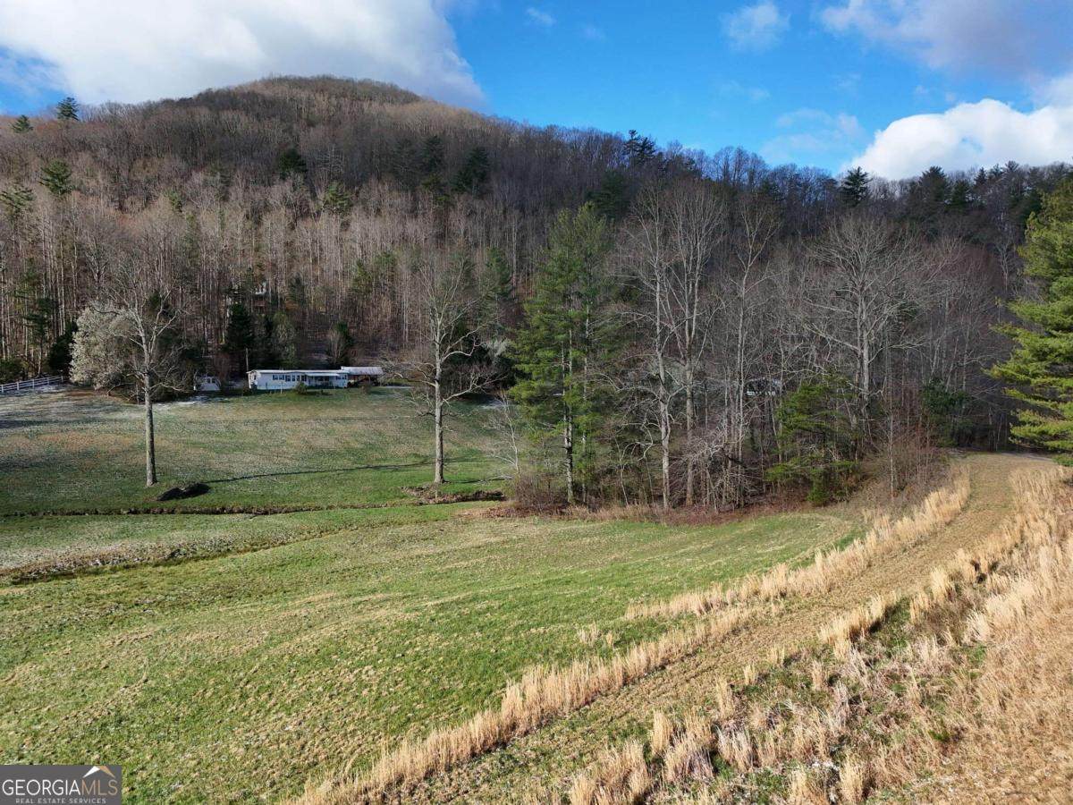 TRACT 2 Whippoorwill Way - Photo 1