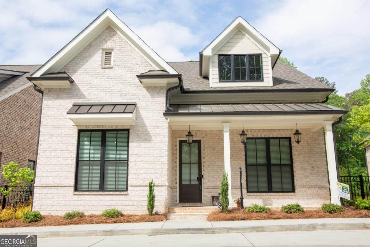 4420 Waterside Parkway - Photo 1