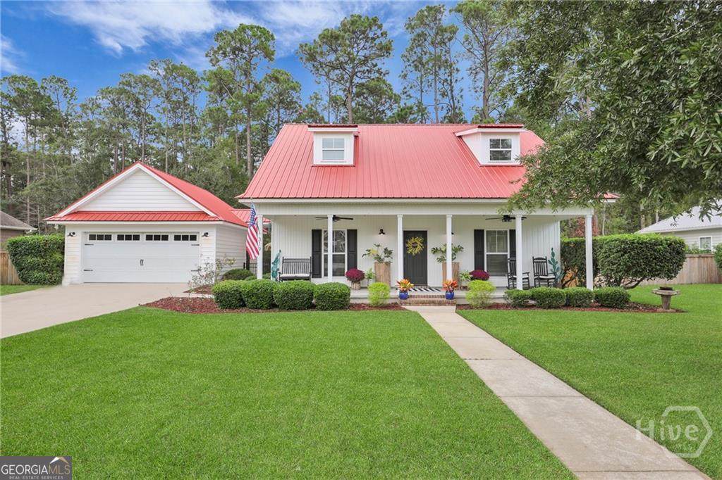 319 Windsor Road - Photo 1