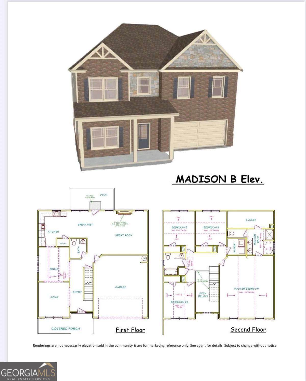 1768 Emerald Drive - Photo 1