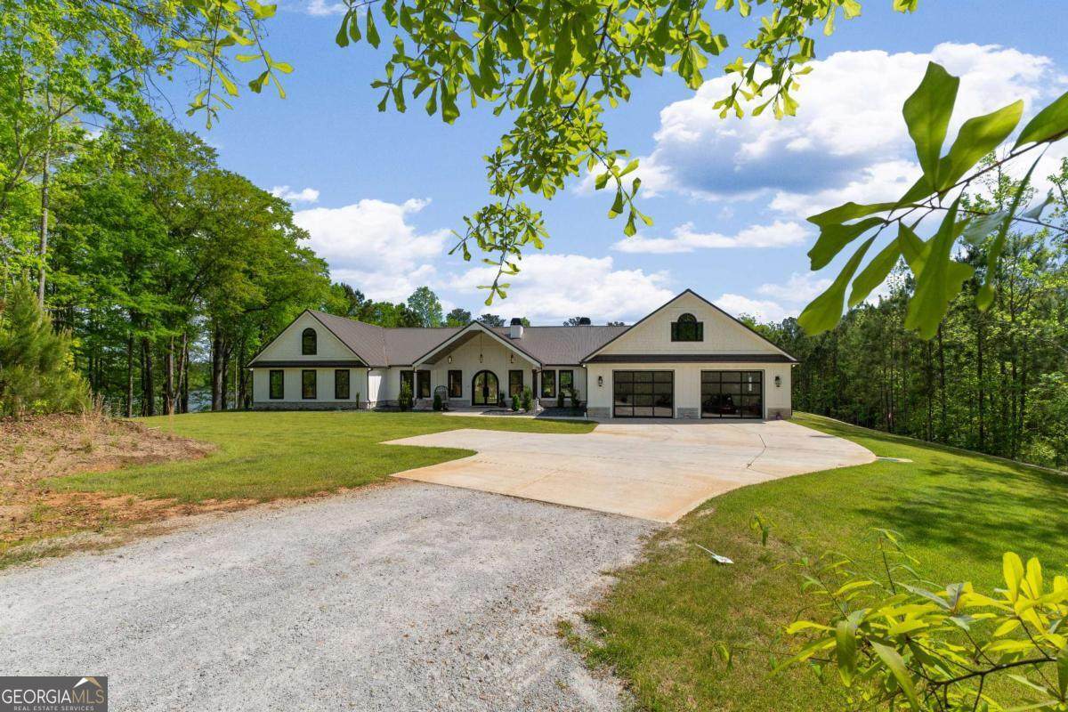 840 Old Driver Road - Photo 1