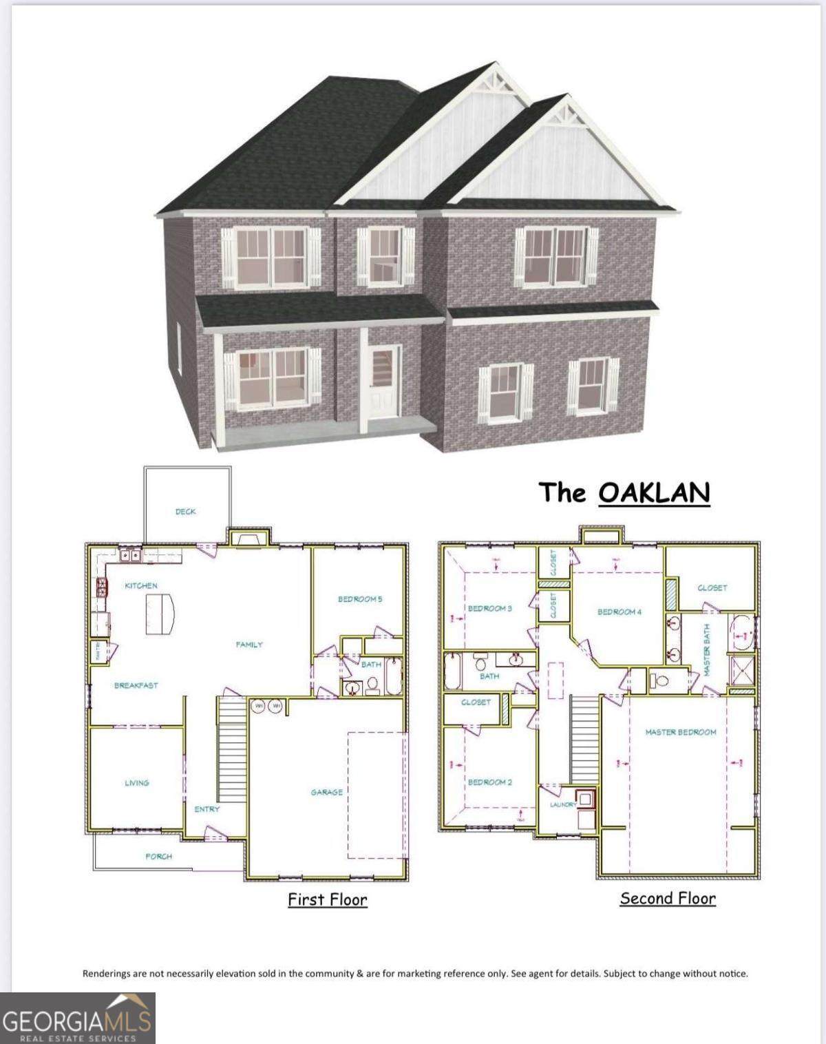 1752 Emerald Drive - Photo 1