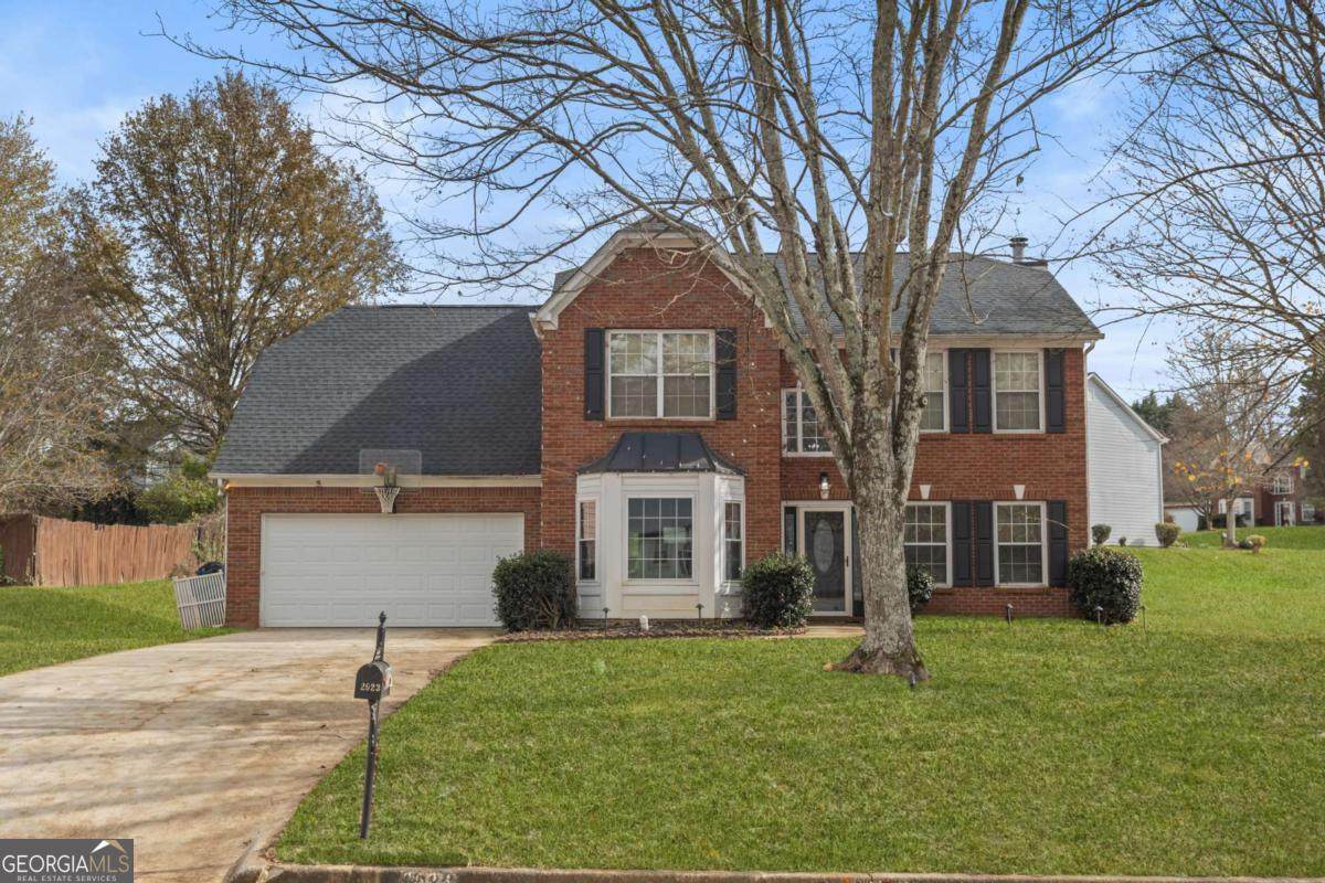 2923 Da Vinci Boulevard - Photo 1