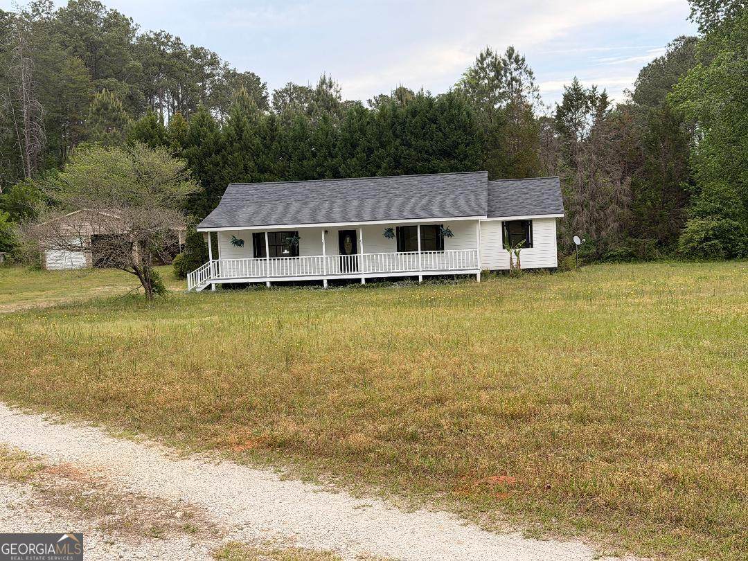 124 Wynn Road - Photo 1