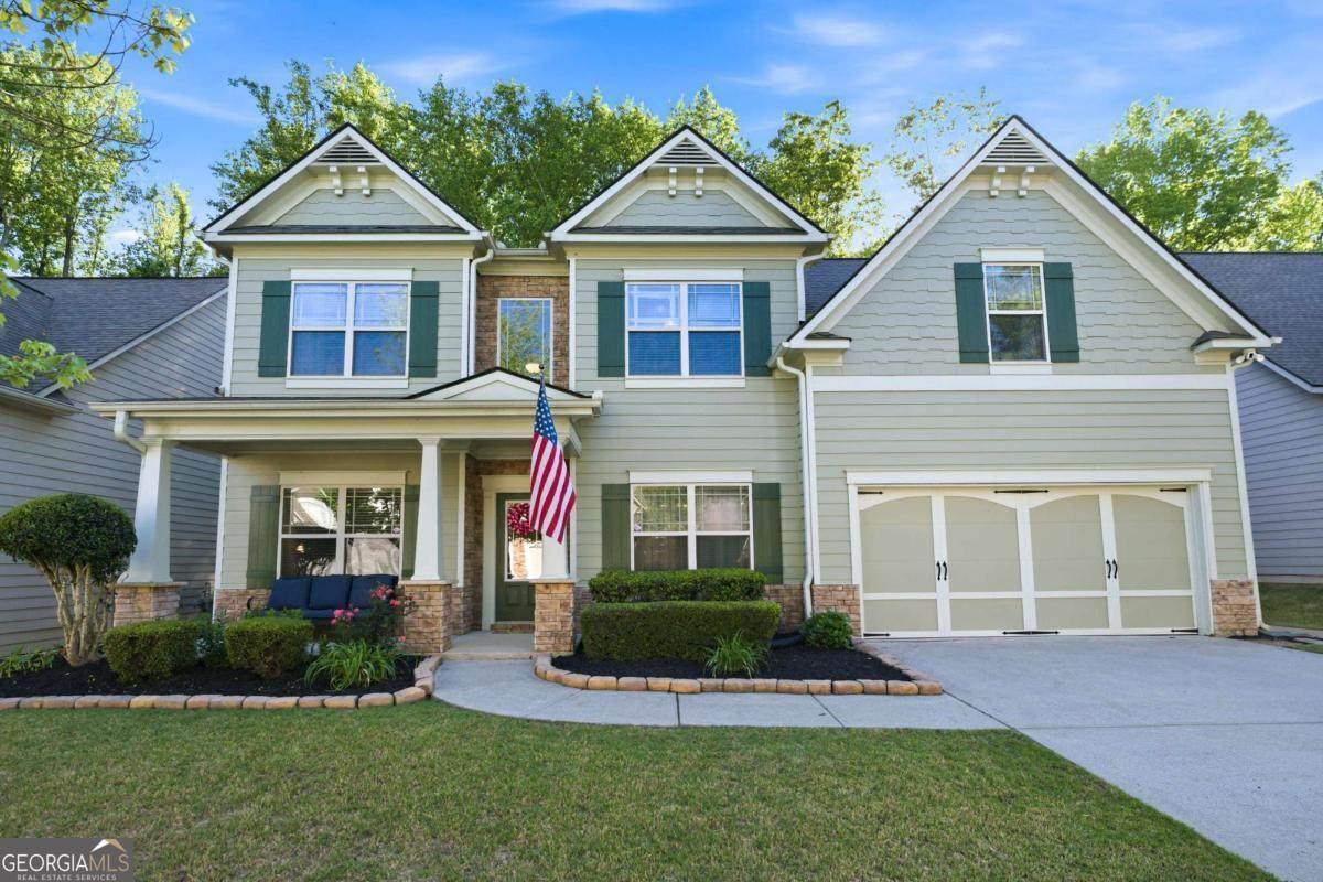4273 Creekrun Circle - Photo 1
