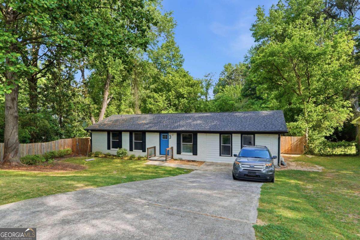 4336 Colony East Drive - Photo 1