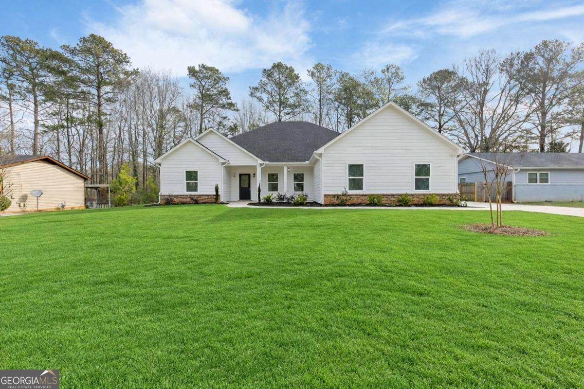 3272 Corktree Trail - Photo 1